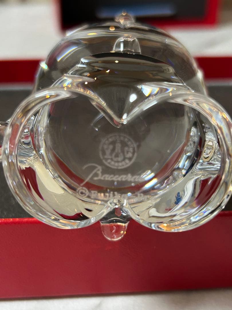 Baccarat ドラえもん