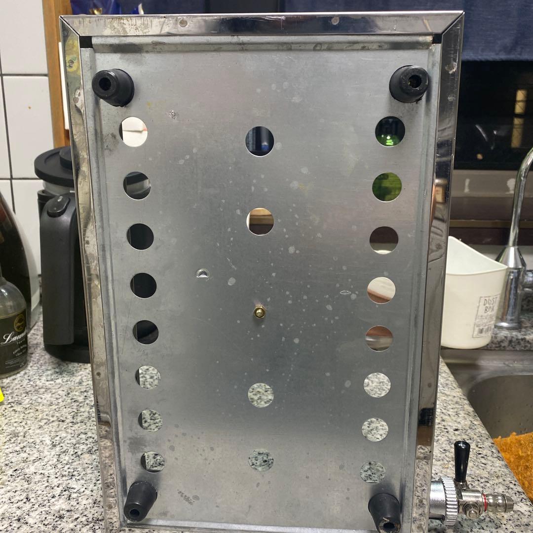 たこ焼き器 24穴　送料無料