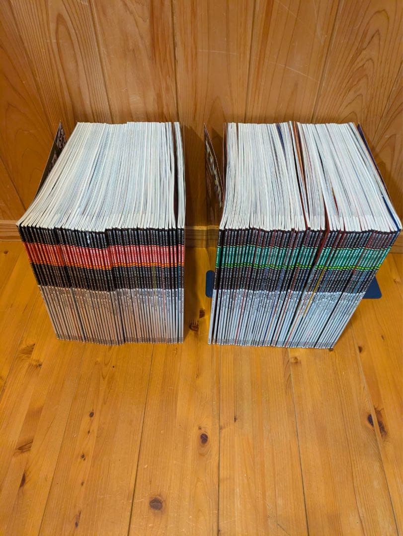 朝日ジュニアシリーズ　週刊マンガ日本史　週刊新マンガ日本史 全巻セット　おまけ２