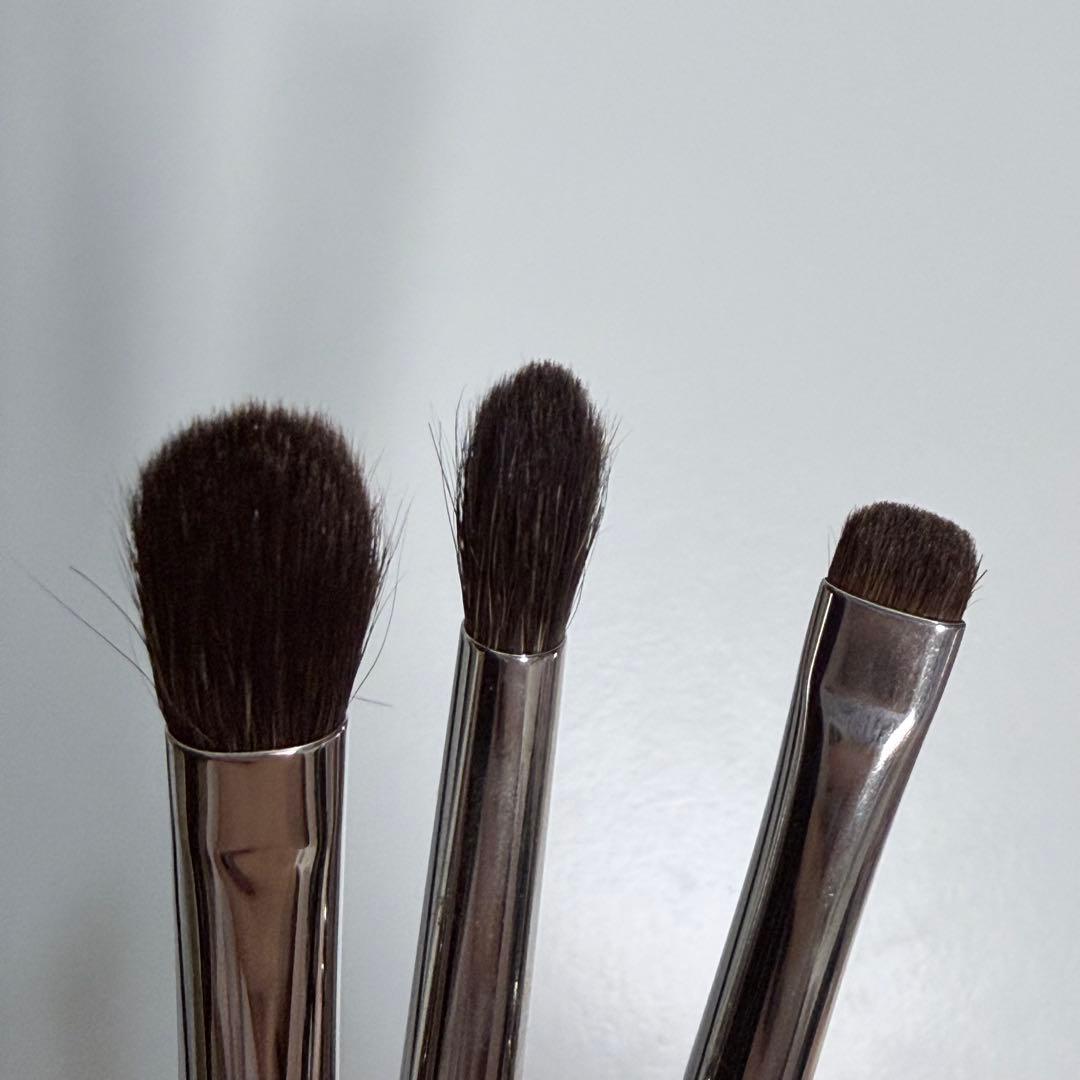 【miru☆】白鳳堂 SHISEIDO よーじや ブラシ 筆