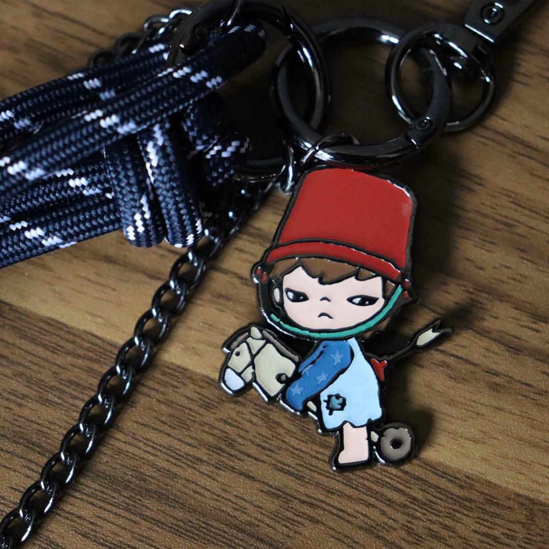 POPMART HIRONO echoシリーズ　knight