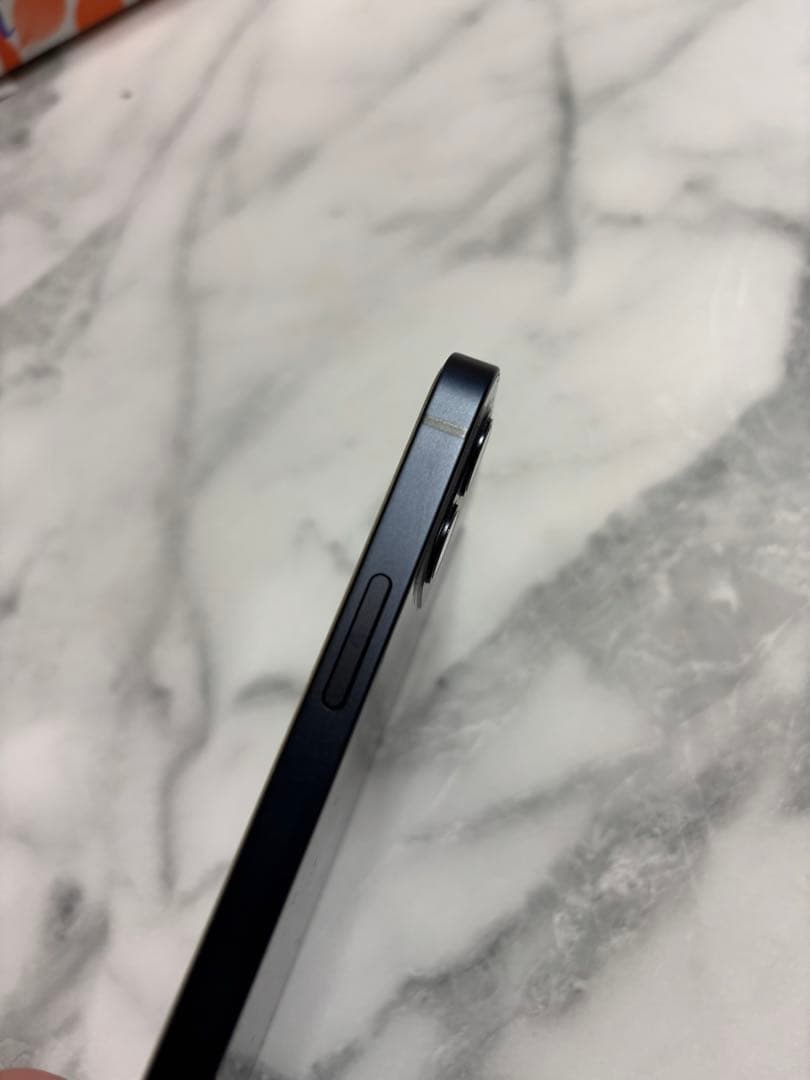 iPhone12 本体 128GB ブラック