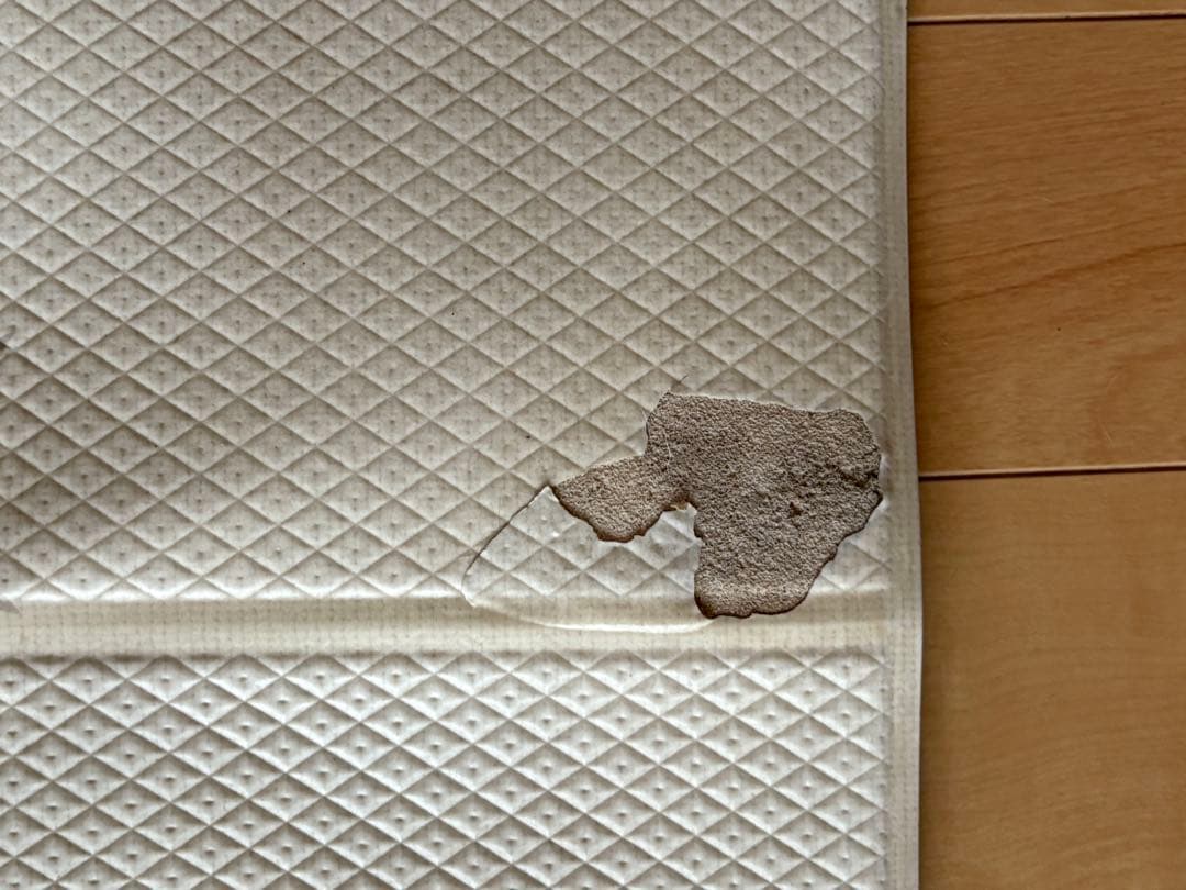 dfang ディパン140×360 防水クッションマット