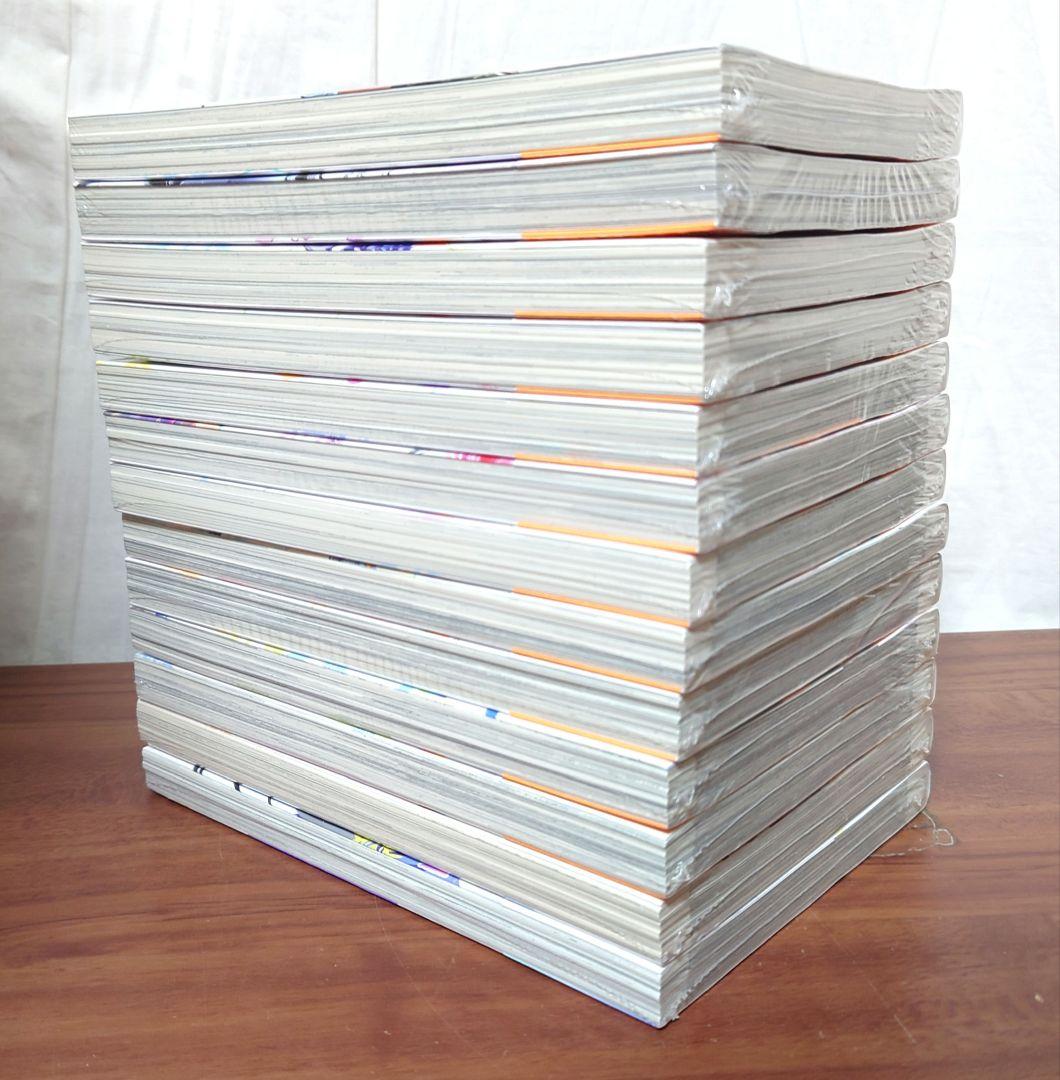 Takashi　　【帯付＆美品】メダリスト 1〜13巻セット