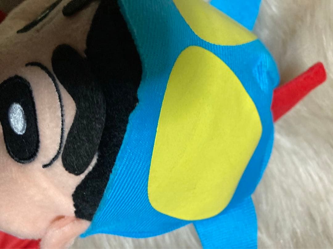 クレヨンしんちゃん 激レア アクション仮面 パペット ぬいぐるみ 希少