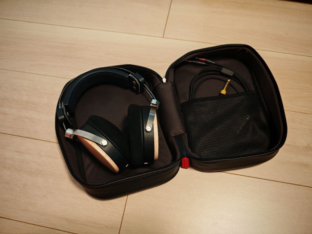 TAGO STUDIO T3-01 有線ヘッドホン