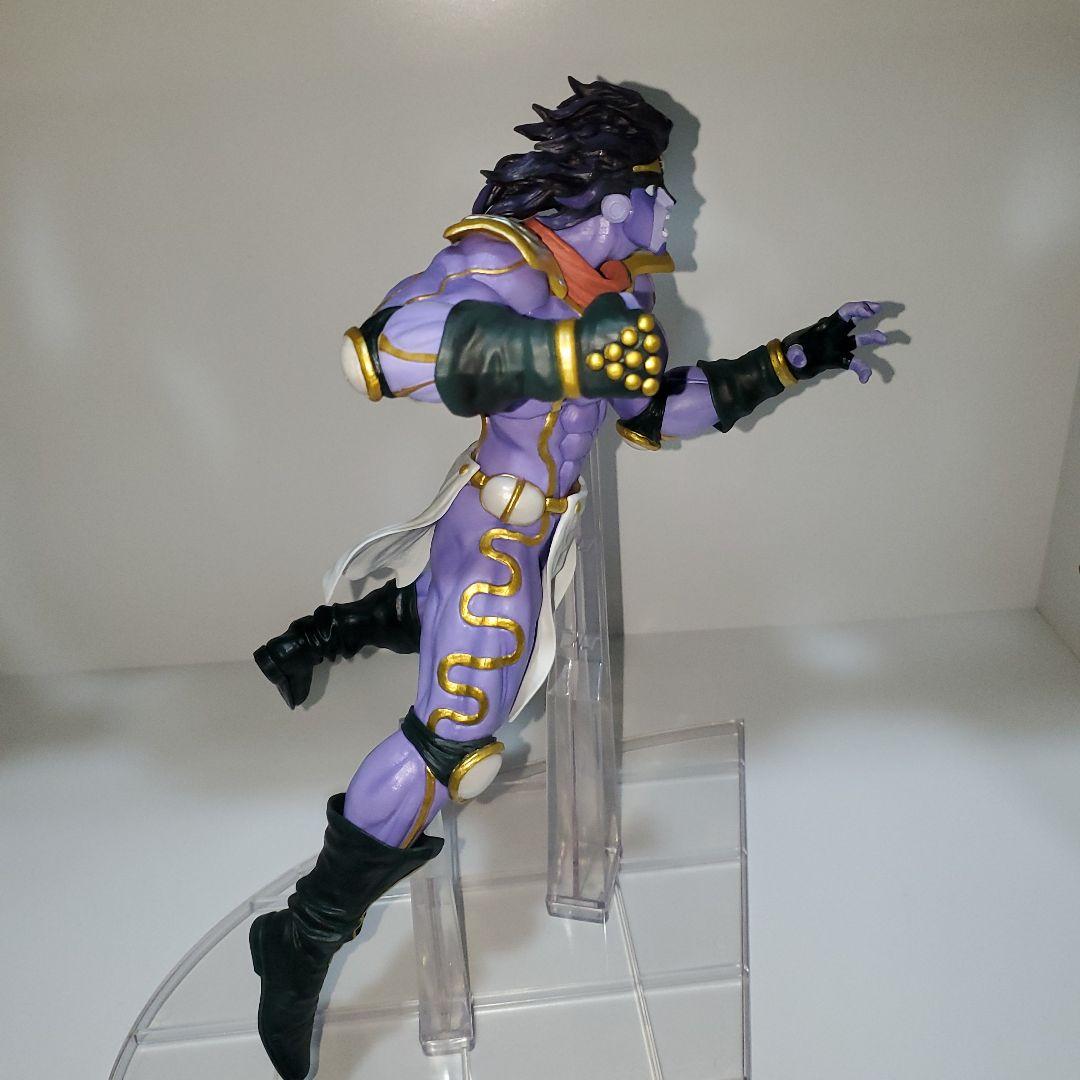 一番くじ ジョジョの奇妙な冒険 STAND RUSH! A賞 B賞C賞D賞