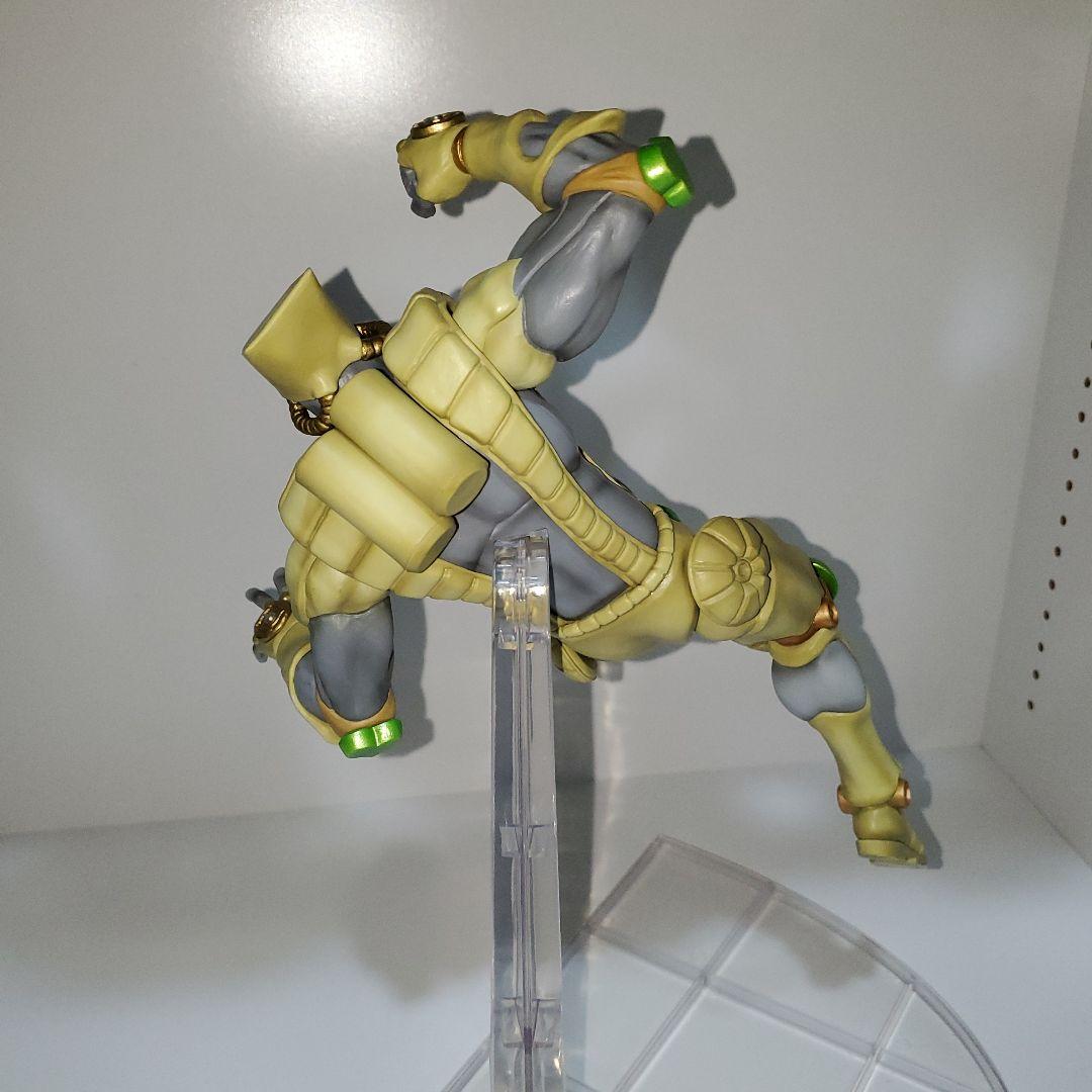 一番くじ ジョジョの奇妙な冒険 STAND RUSH! A賞 B賞C賞D賞