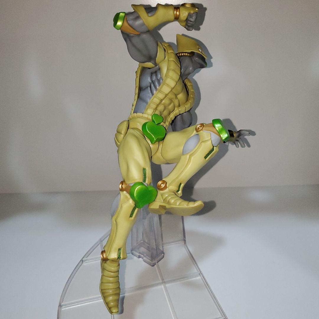 一番くじ ジョジョの奇妙な冒険 STAND RUSH! A賞 B賞C賞D賞