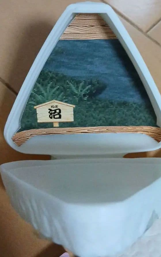 風来のシレン　おにぎり　塩ビ人形セット　まとめ売り