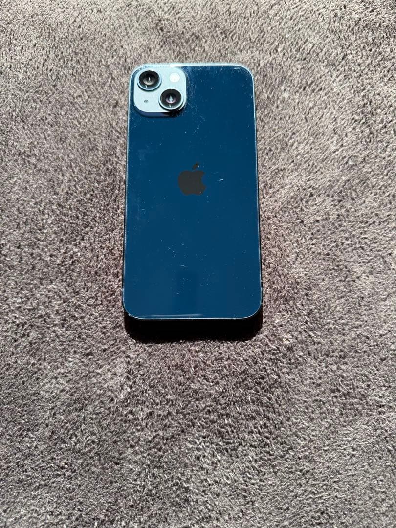 Apple iPhone 13 ミッドナイト512GB