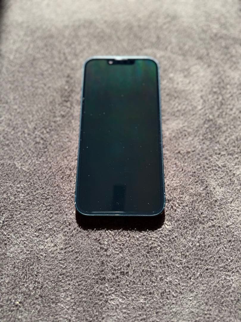 Apple iPhone 13 ミッドナイト512GB