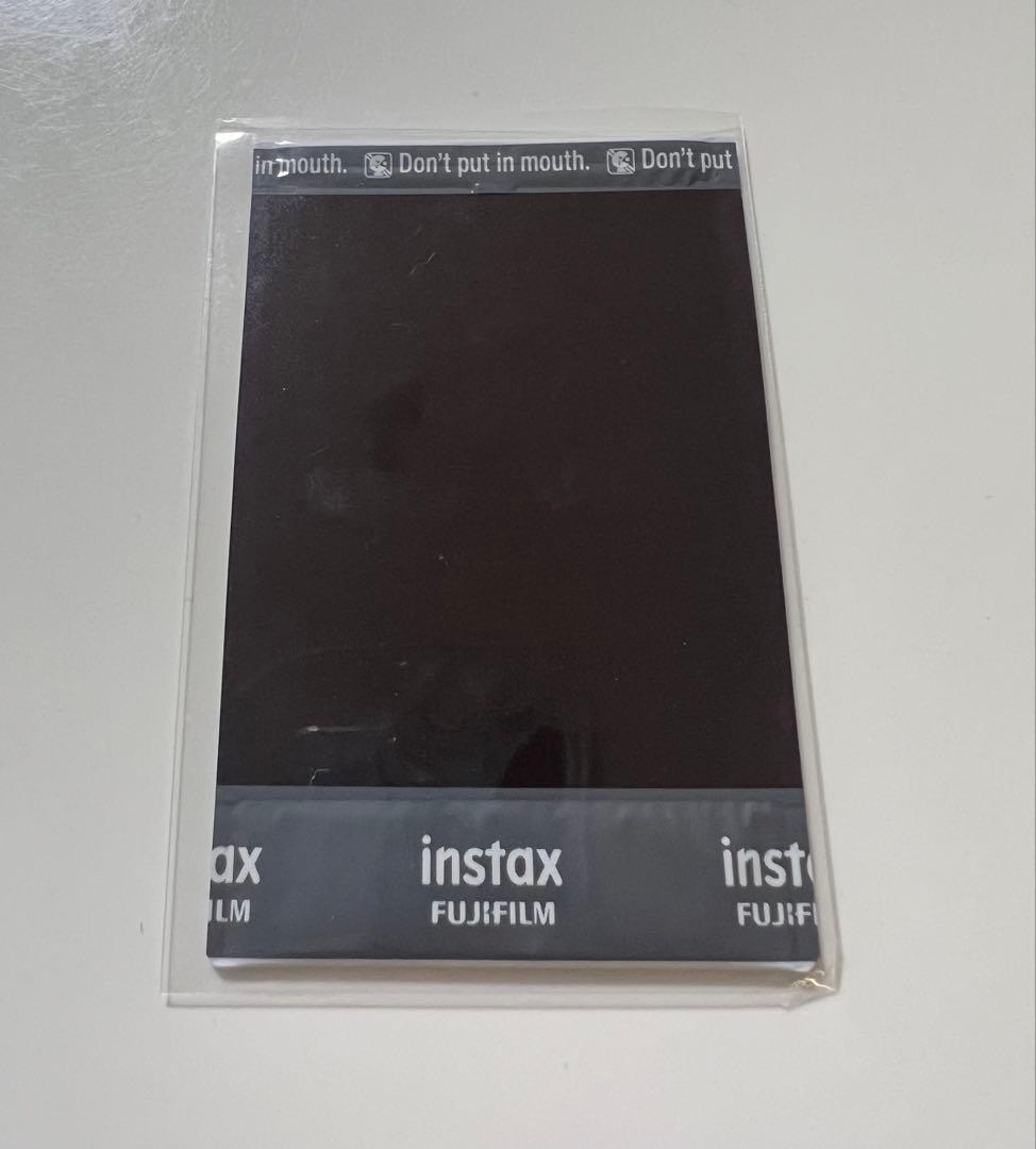 NEXZ SElTA NALLINA popupcafe直筆サイン入りチェキ