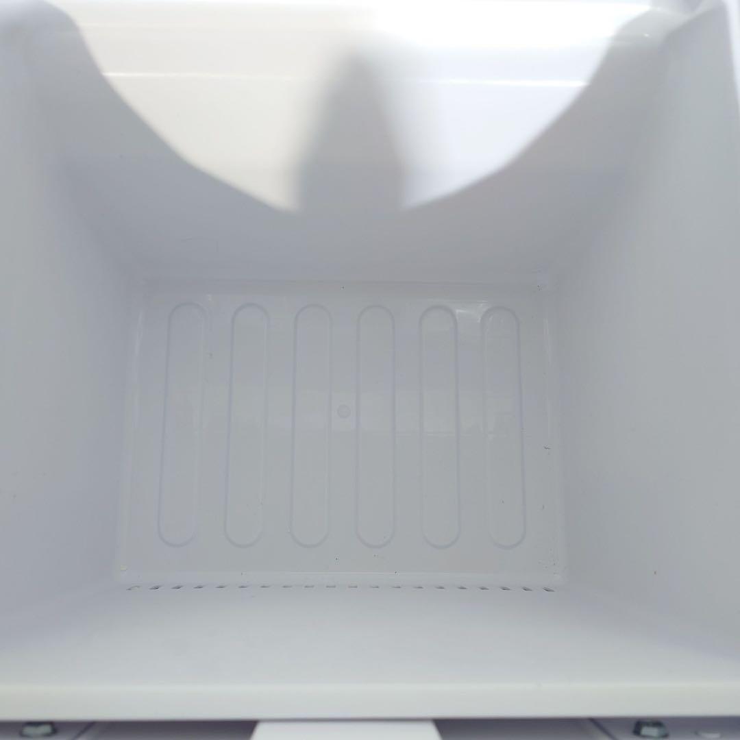 SHARP 冷蔵庫 SJ-D18K-W 179L 2024年製 美品 J081