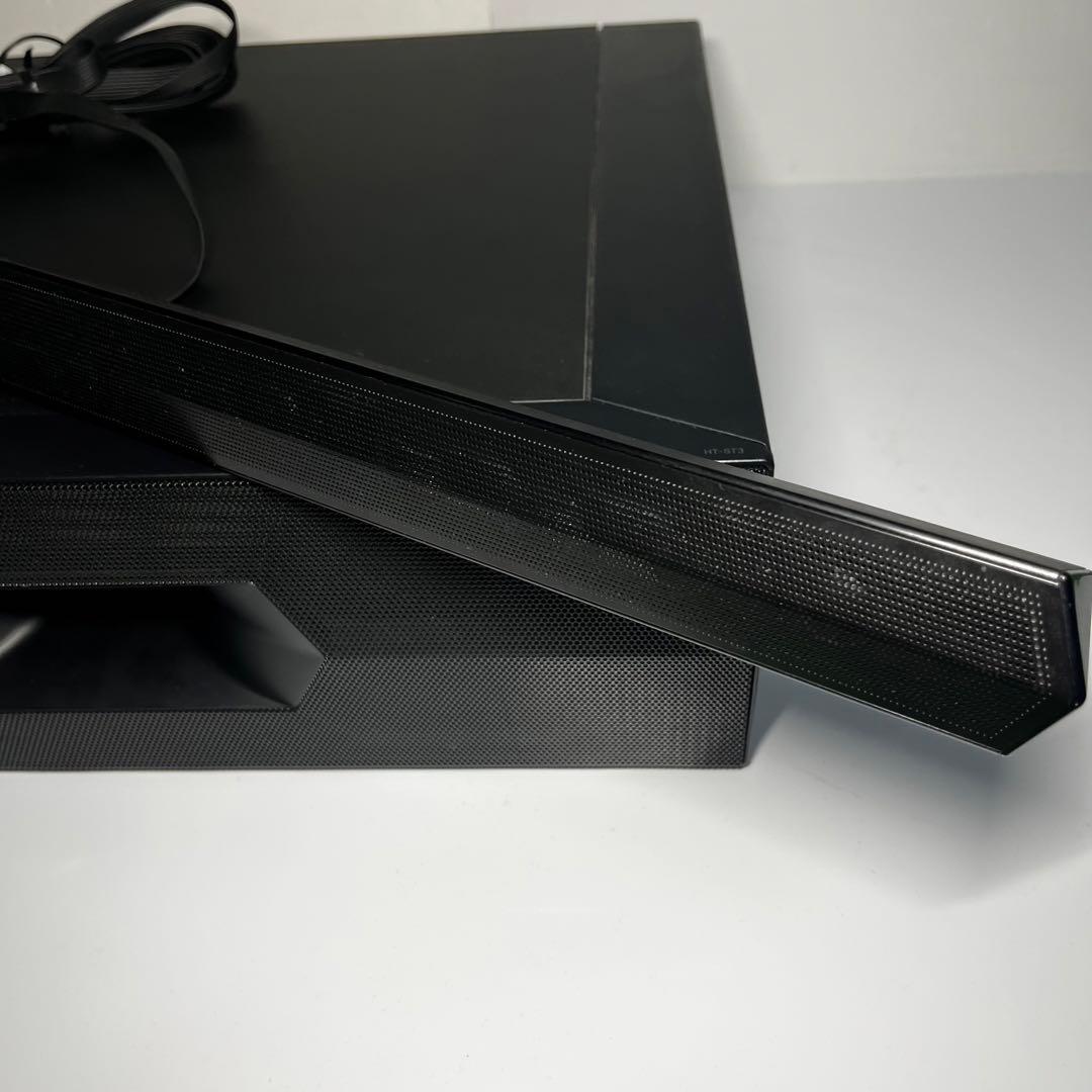 D360 SONY ソニー HT-ST3 シアターシステム リモコン付き