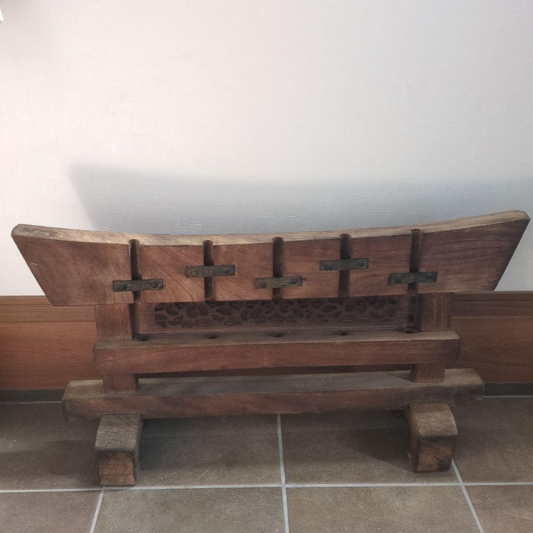 矢立 矢襖　5本飾　和弓 弓道具