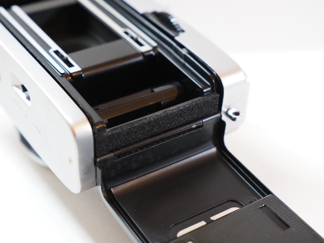 整備済 オリンパス OLYMPUS TRIP 35 フィルムカメラ