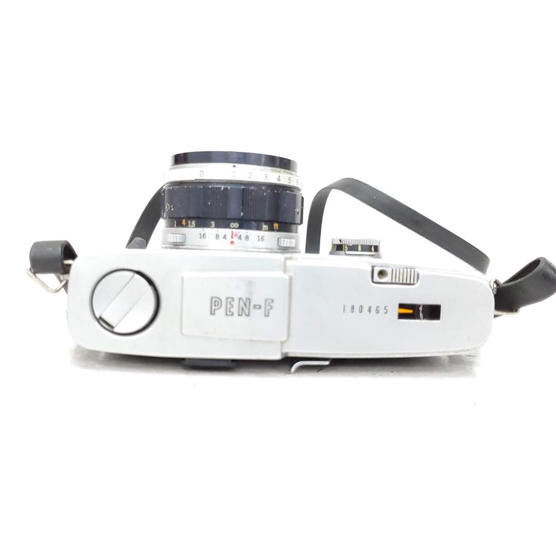 【動作確認済】 Olympus PEN F F0411-154-7v p