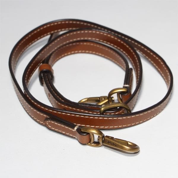 公*o様 ラルフローレン Bellport サッチェル ハンドバッグ ショルダー