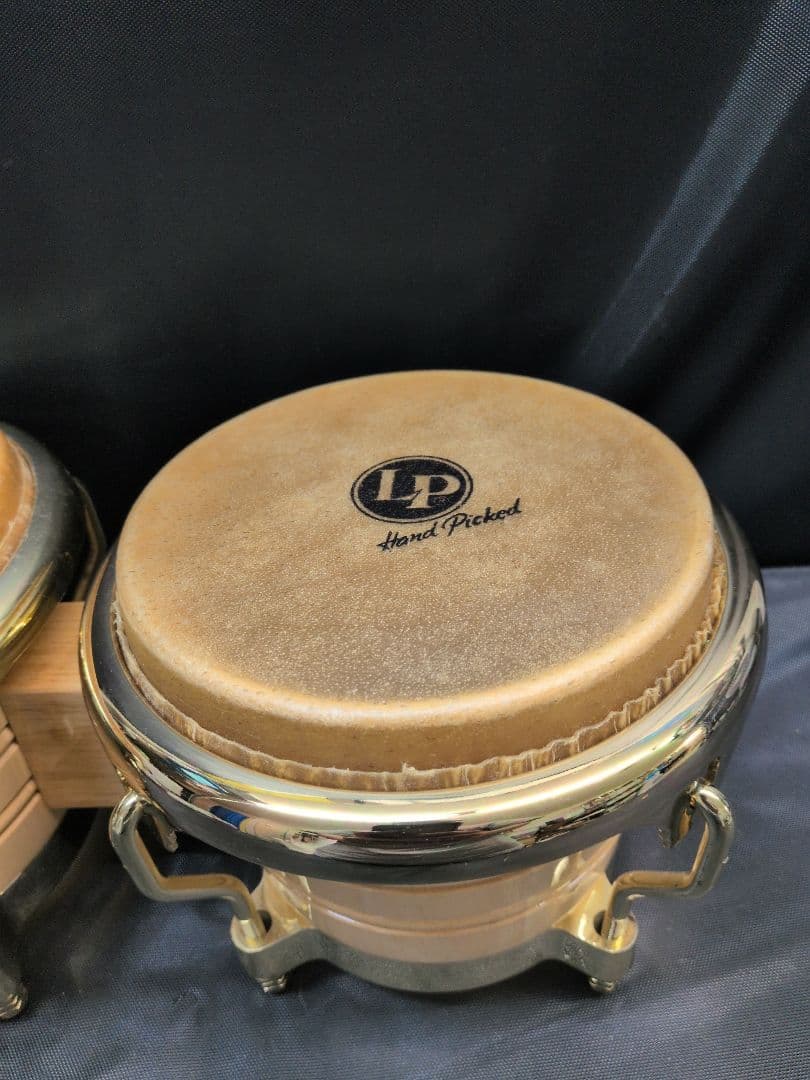 LP 201AX-2AW Generation II ボンゴ M2665