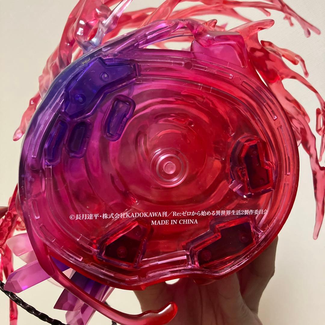 Re:ゼロから始める異世界生活 鬼レム