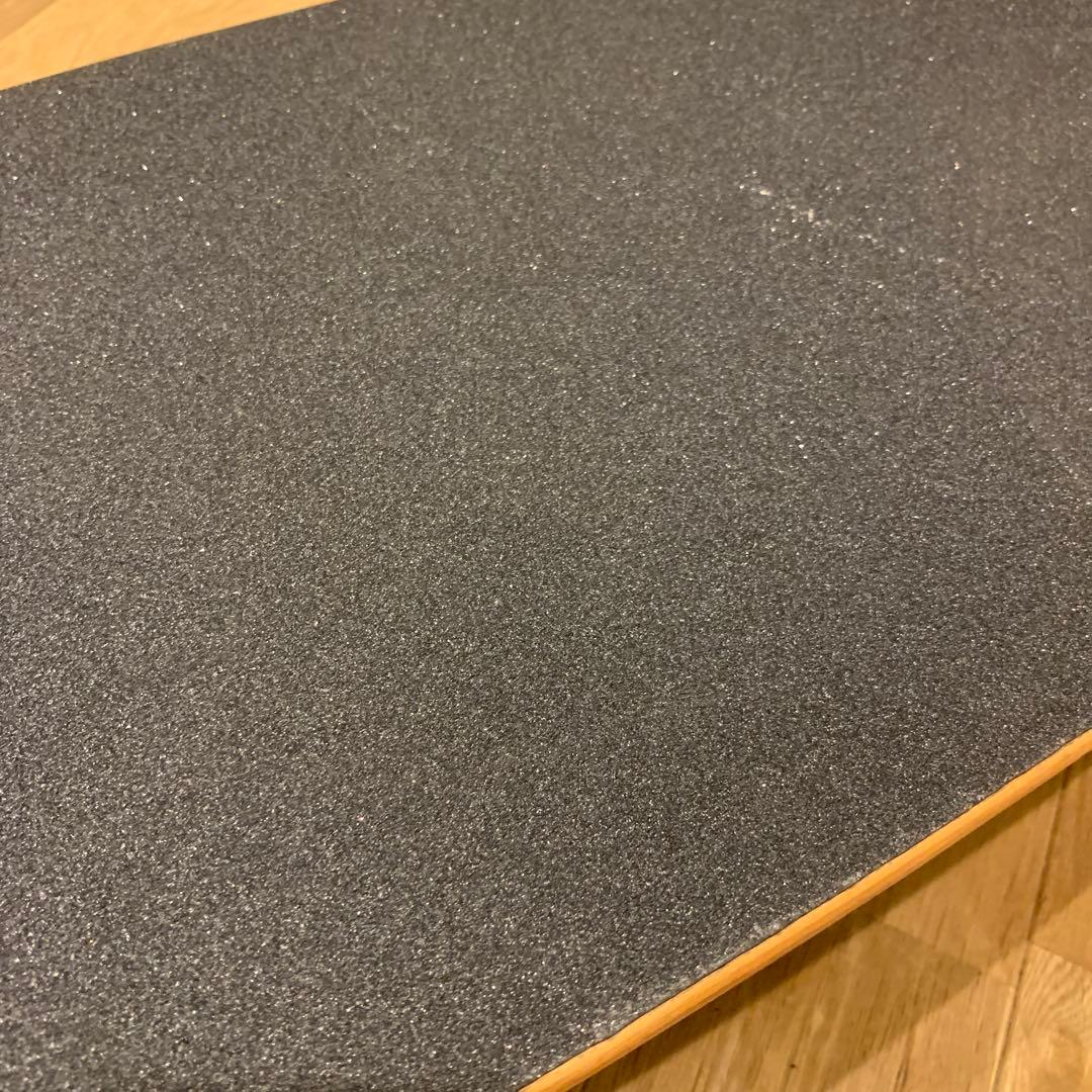 Smooth Star スケートボード sms39 サーフスケート