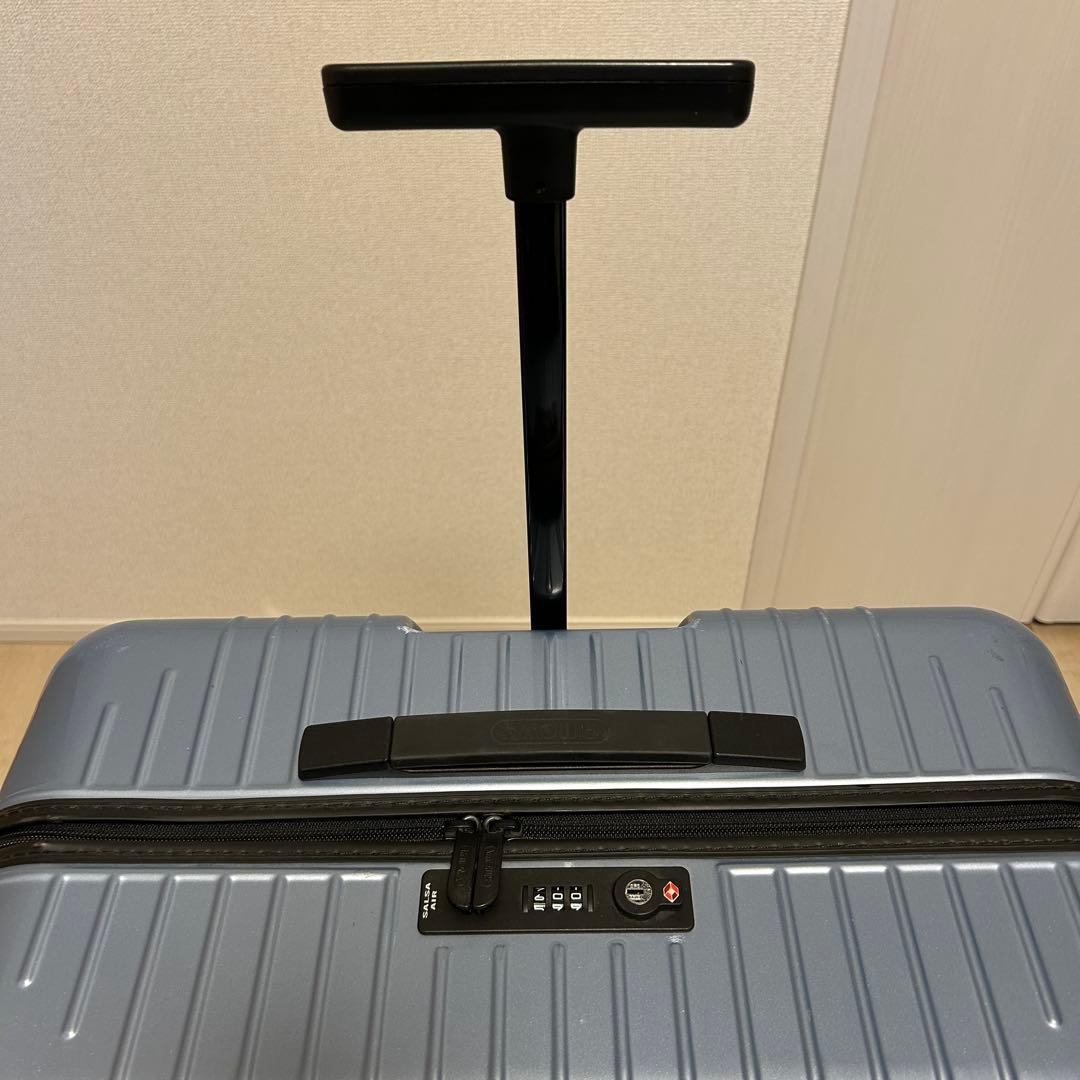 91L 大容量 RIMOWA SALSA AIR リモワ サルサエアー 4輪
