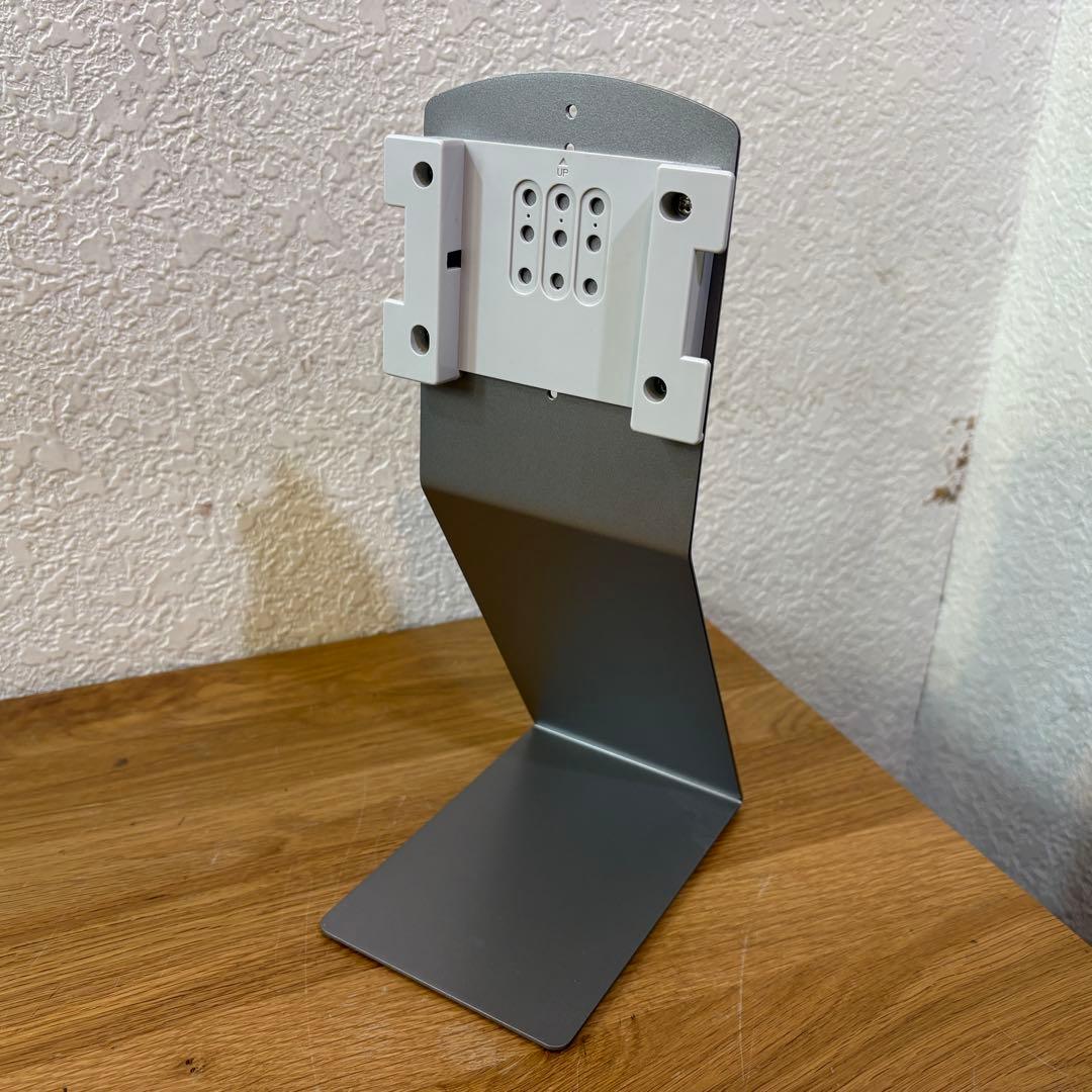 無印良品 CDプレーヤー CPD-4 スタンド付