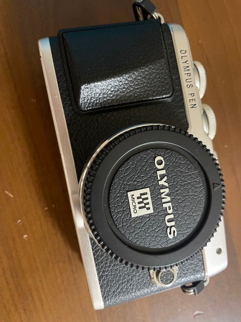 OLYMPUS PEN E-PL7 ミラーレス一眼カメラ