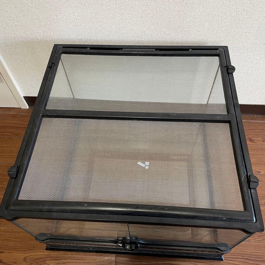 グラステラリウム4530