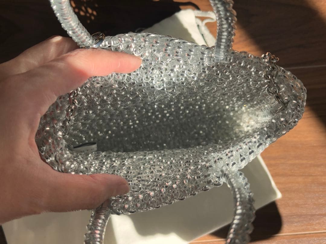 【極美品】スタンダードミニアトゥーラ　アンテプリマ