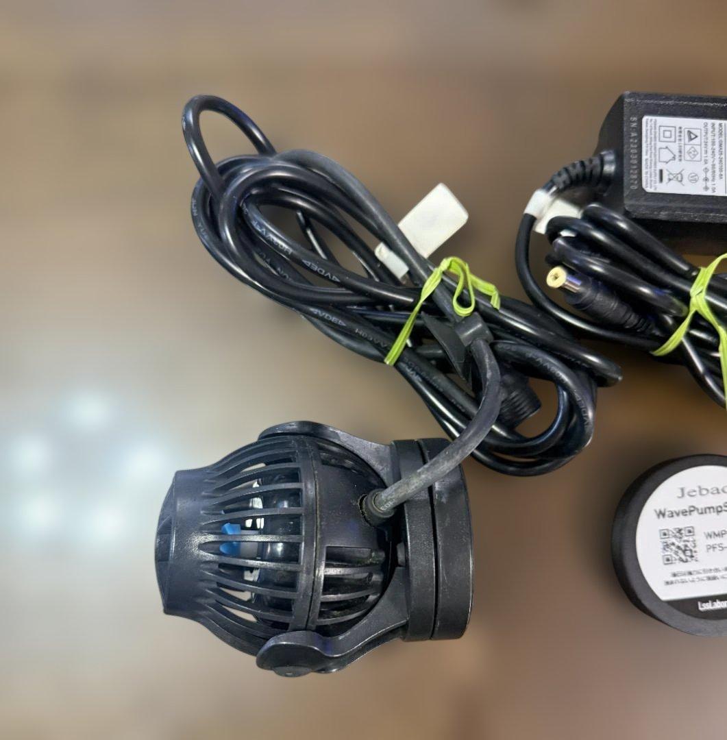 Jebao　 WMP-5 9000　中古美品