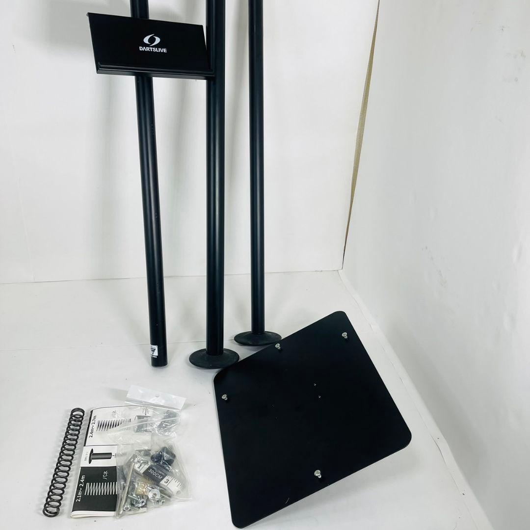 DARTSLIVE ダーツライブ 純正 ポールスタンド