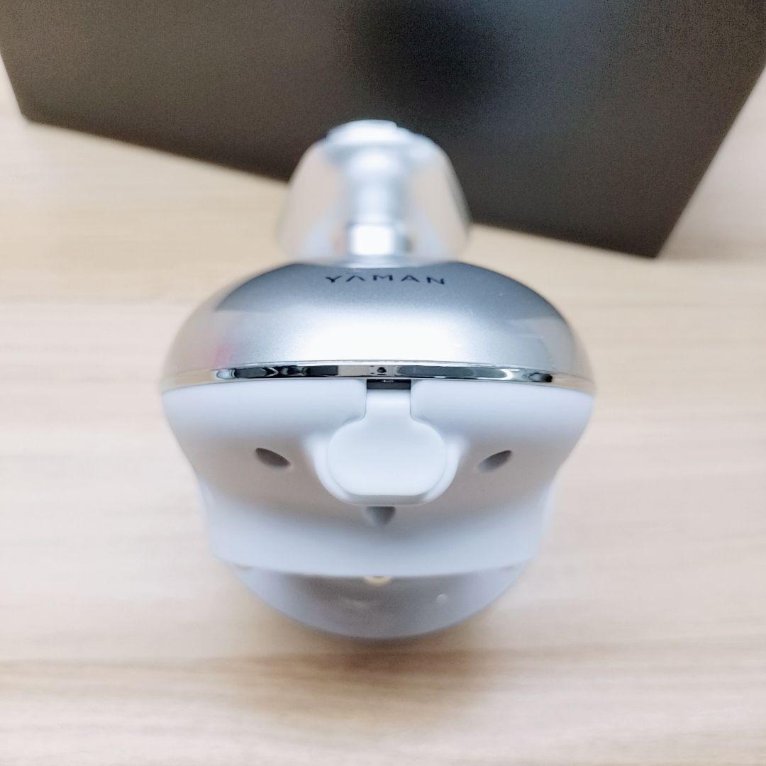 最上級モデル⭐️新品同様 ヤーマン キャビスパ プレステージ PSM-10