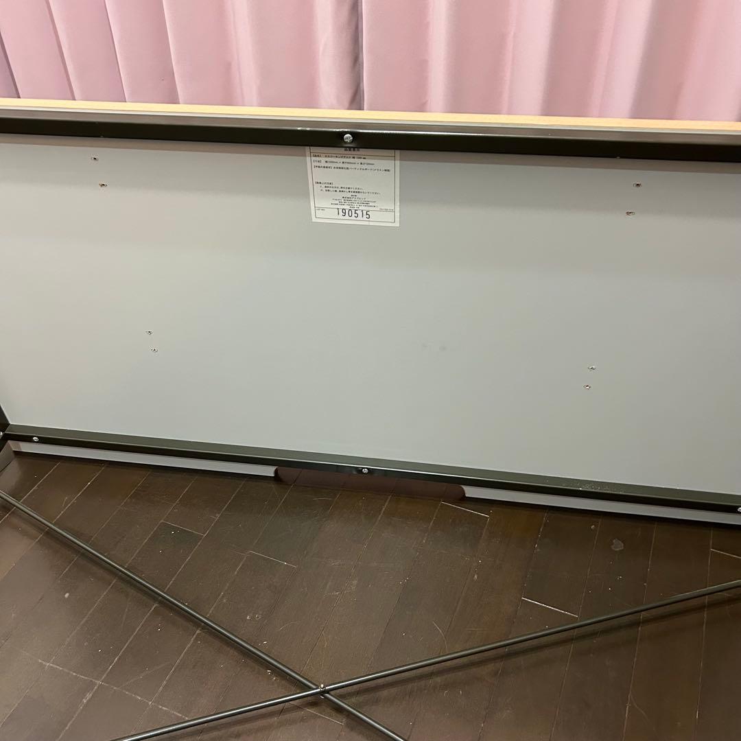 used良品★アスプルンド ESワーキングデスク 天板1200x600m