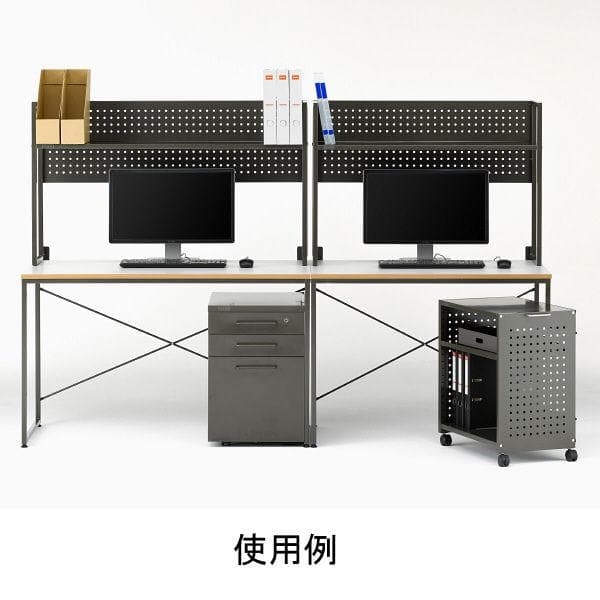 used良品★アスプルンド ESワーキングデスク 天板1200x600m