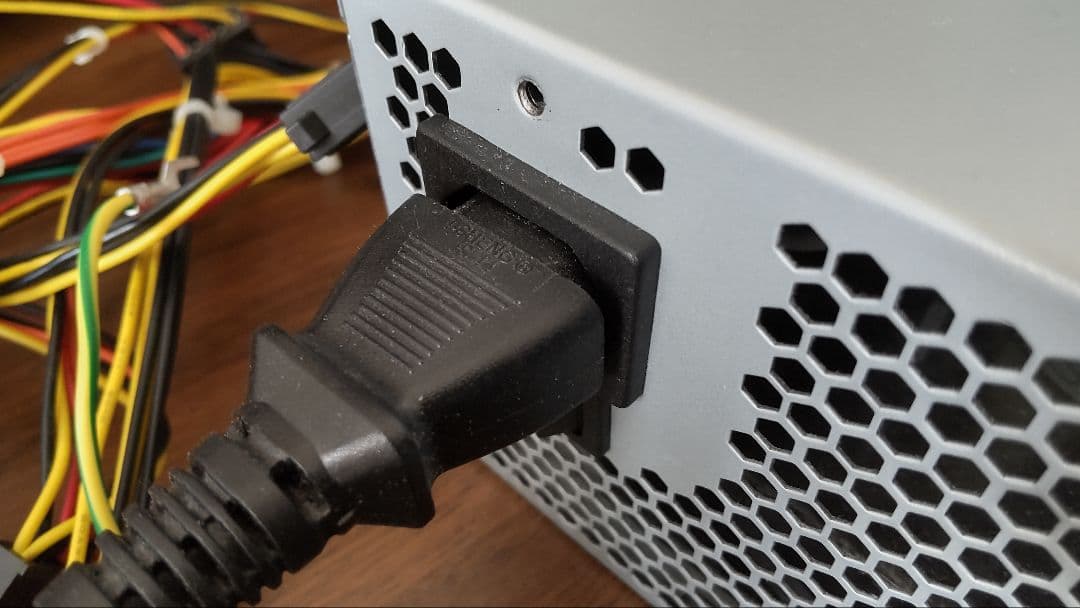 PCデビューに/Ryzen3 3100 gtx1050ti 玄人志向400W