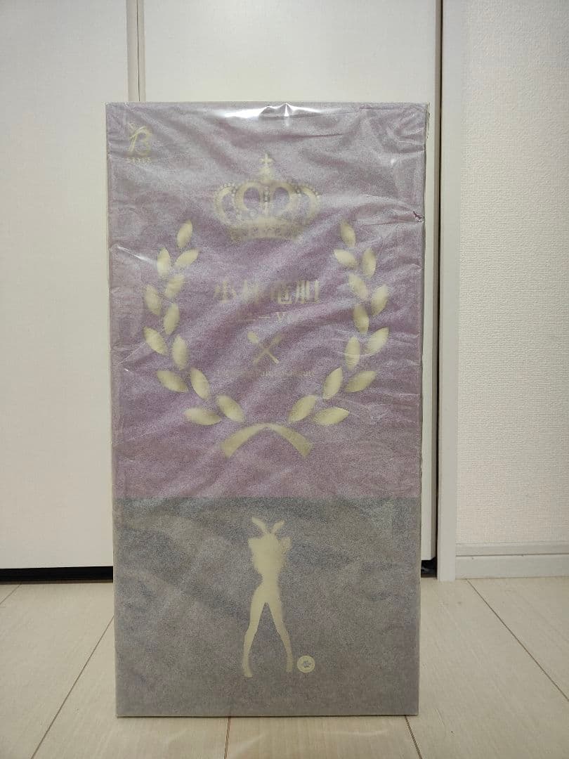 B-STYLE 食戟のソーマ 小林竜胆 バニーVer. 1/4 完成品フィギュア