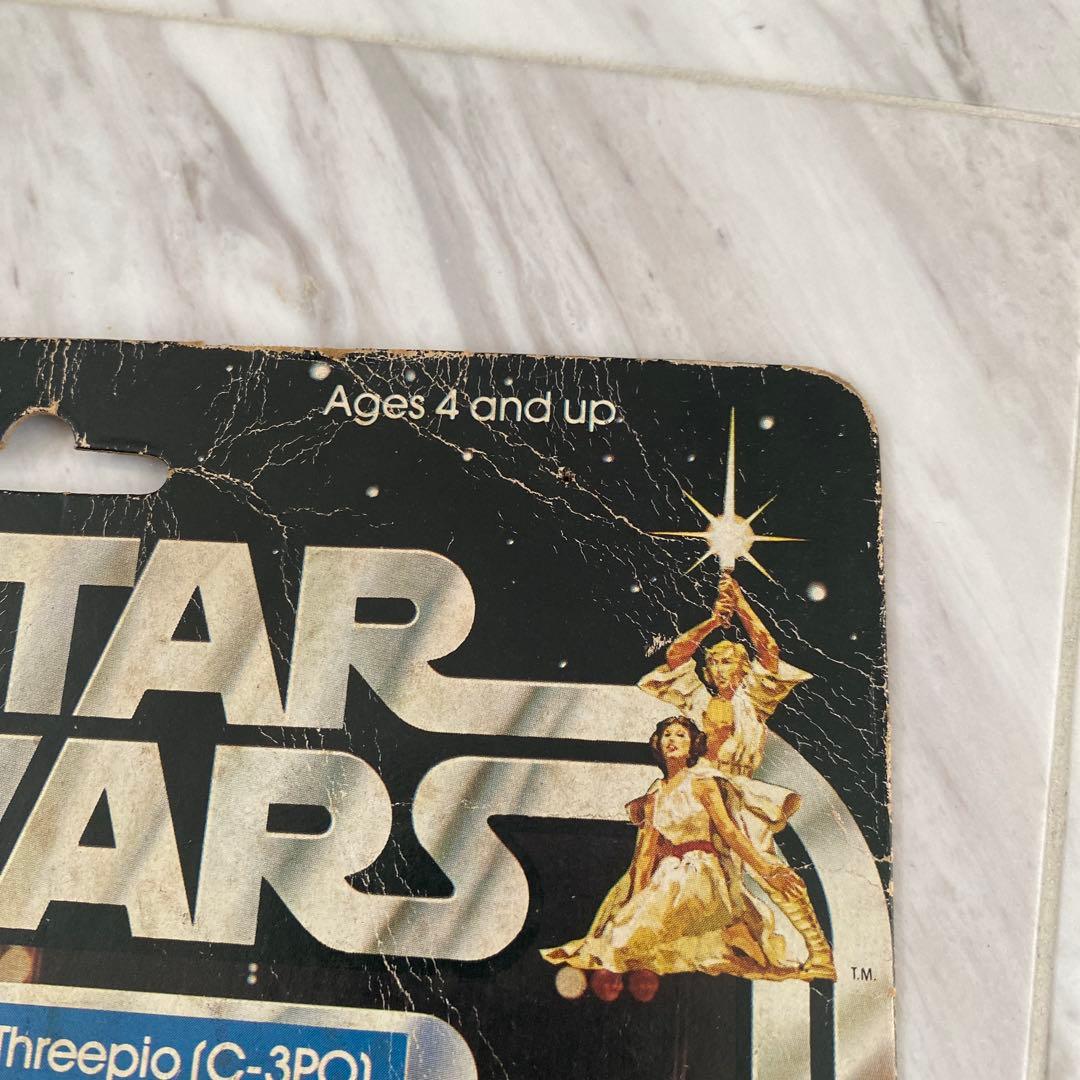 STAR WARS See-Threepio (C-3PO) フィギュア