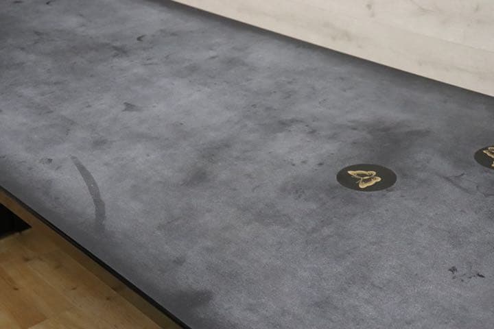 gmch207 ○ モリシゲ / MORISHIGE 国内最高峰 ダイニングテー