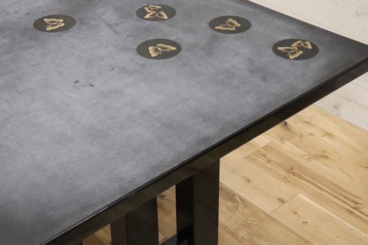 gmch207 ○ モリシゲ / MORISHIGE 国内最高峰 ダイニングテー