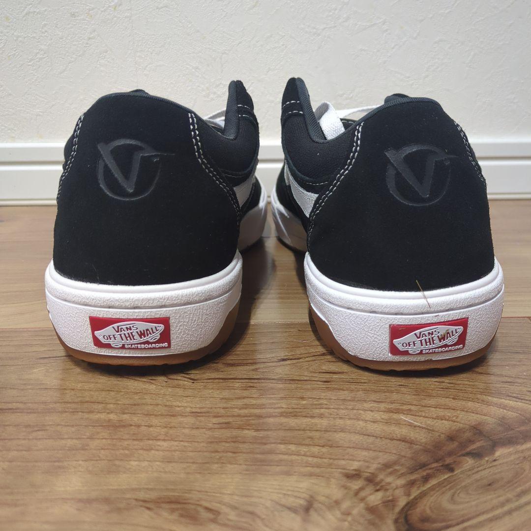 Vans Rowan2　28.5cm