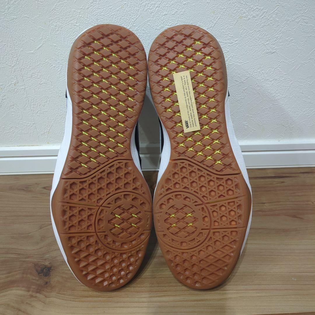 Vans Rowan2　28.5cm