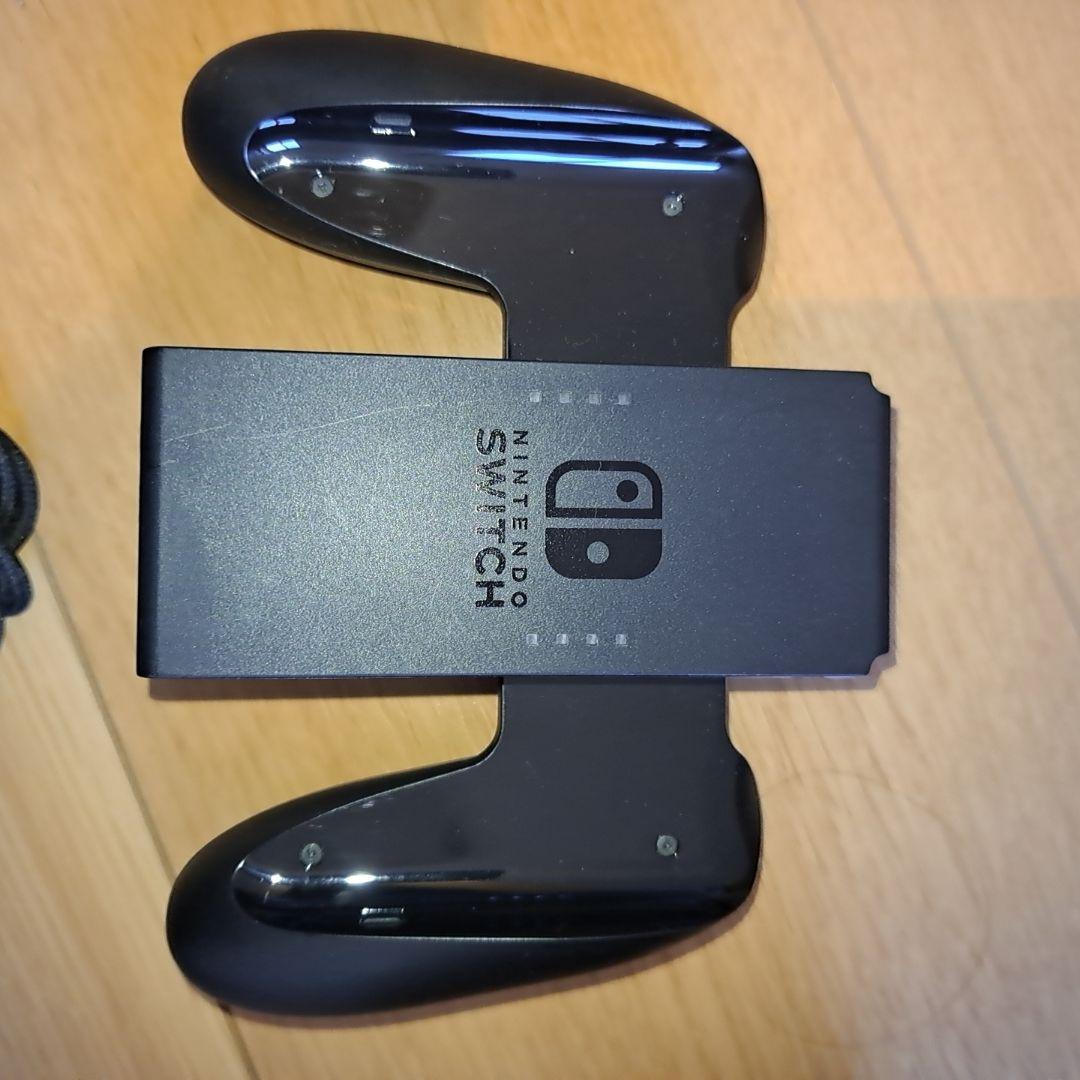 Nintendo Switch 1 バッテリー強化版 本体 2020年製