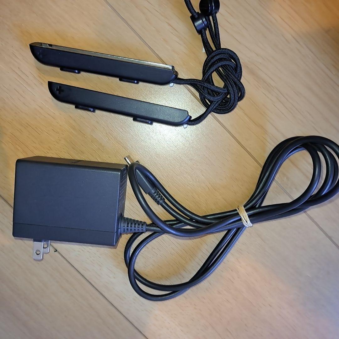 Nintendo Switch 1 バッテリー強化版 本体 2020年製