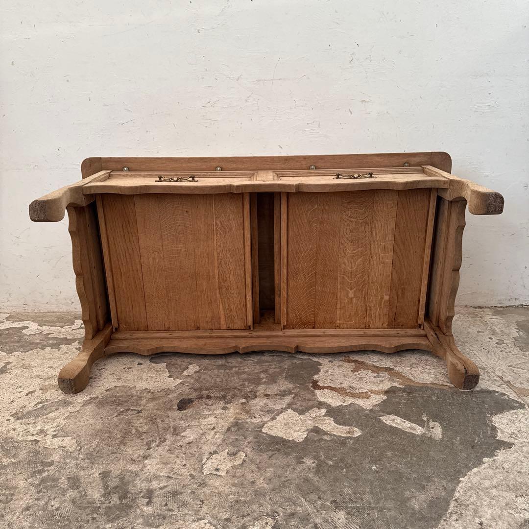 年末・年始SALE ドロワーサイドボード　テレビ台