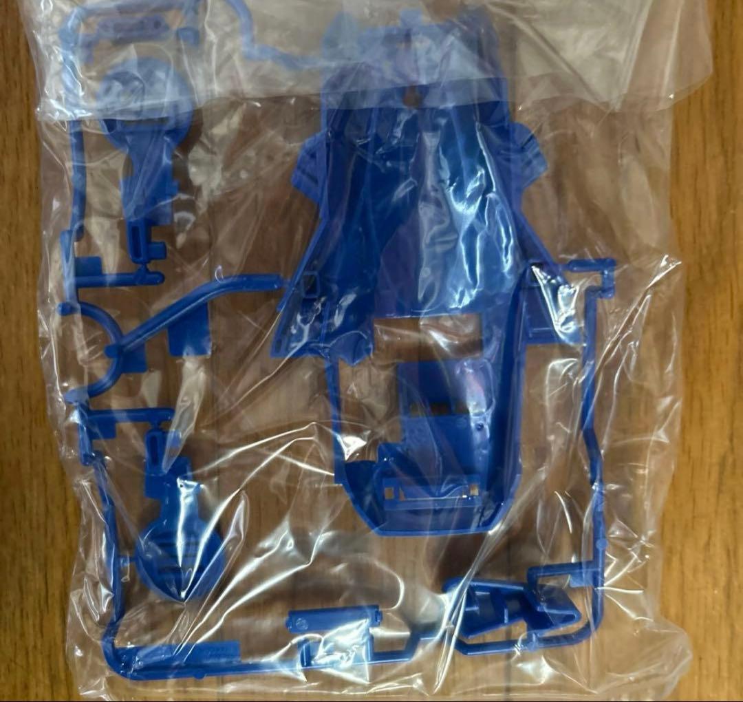 【未使用】タミヤ製ミニ四駆　ストラトベクターボディ10個