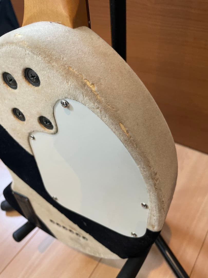 O*し様 FERNANDES　ZOO-3 エレキギター