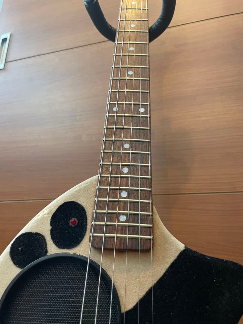 O*し様 FERNANDES　ZOO-3 エレキギター