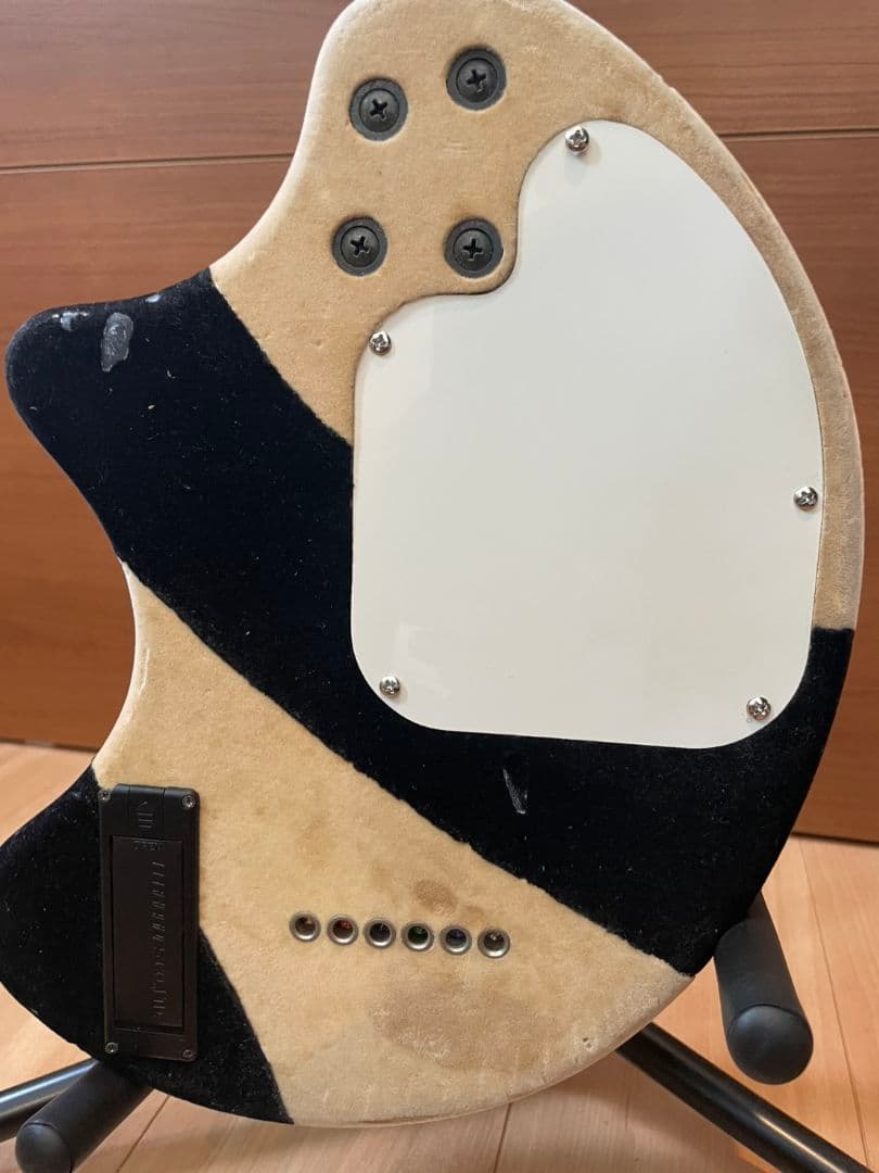 O*し様 FERNANDES　ZOO-3 エレキギター